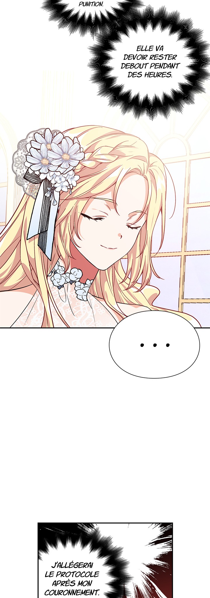 Read Doctor Elise vf Manga Online