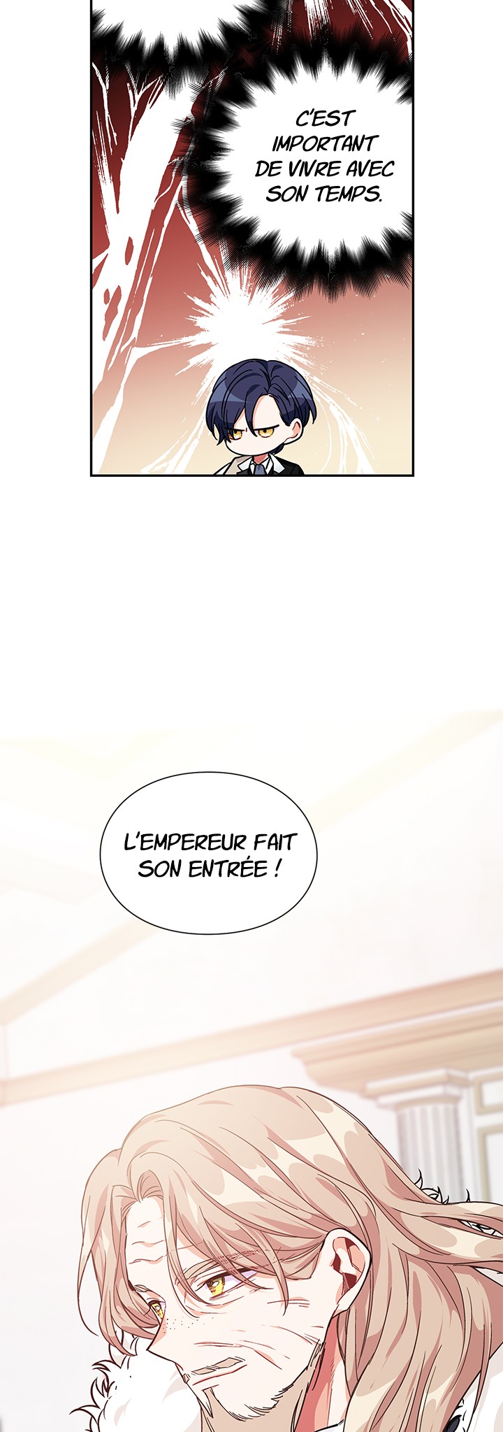 Read Doctor Elise vf Manga Online