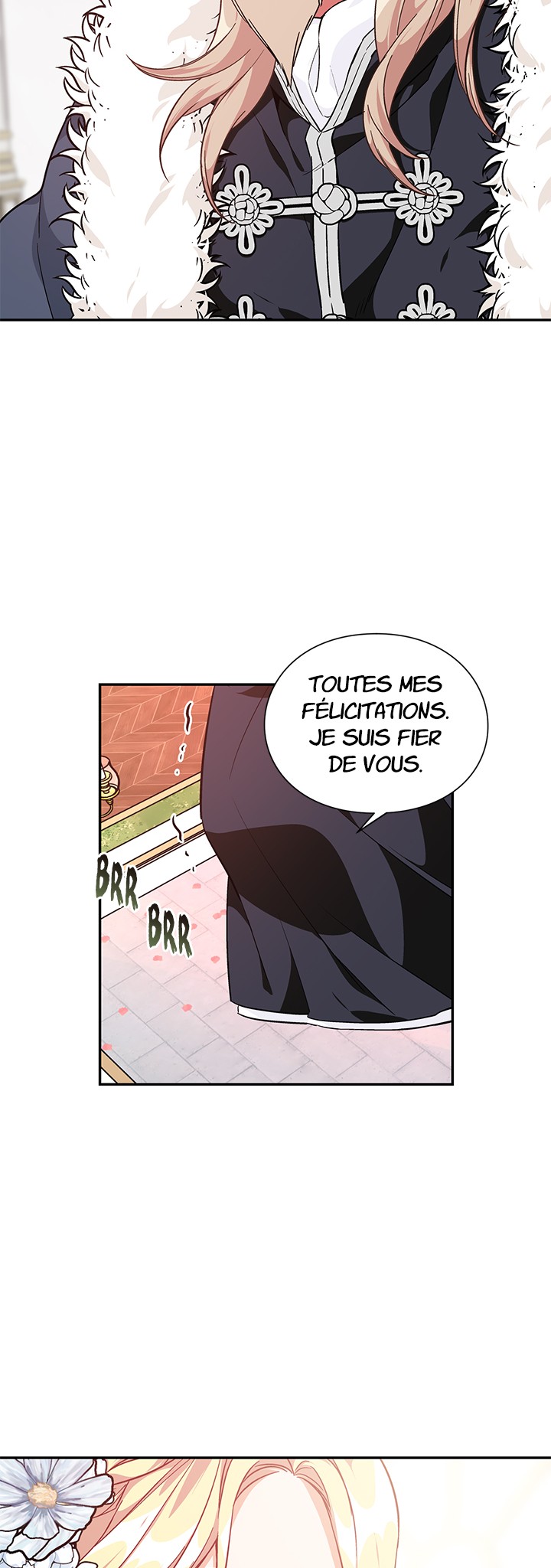 Read Doctor Elise vf Manga Online