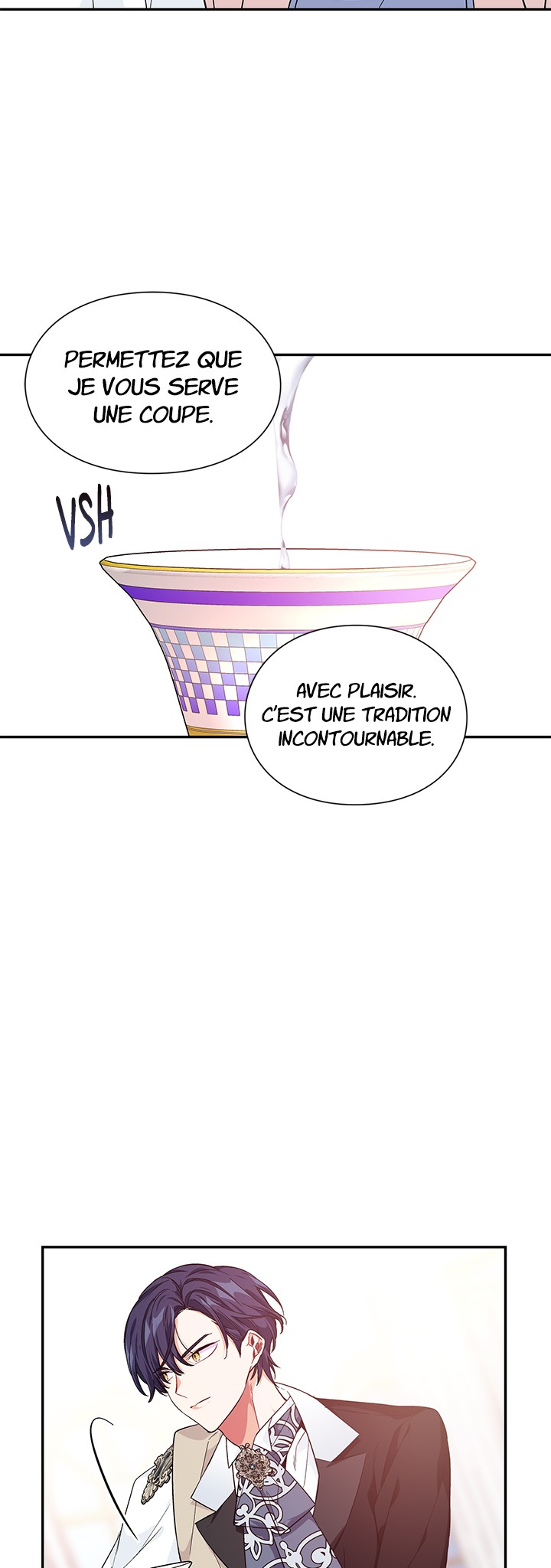 Read Doctor Elise vf Manga Online