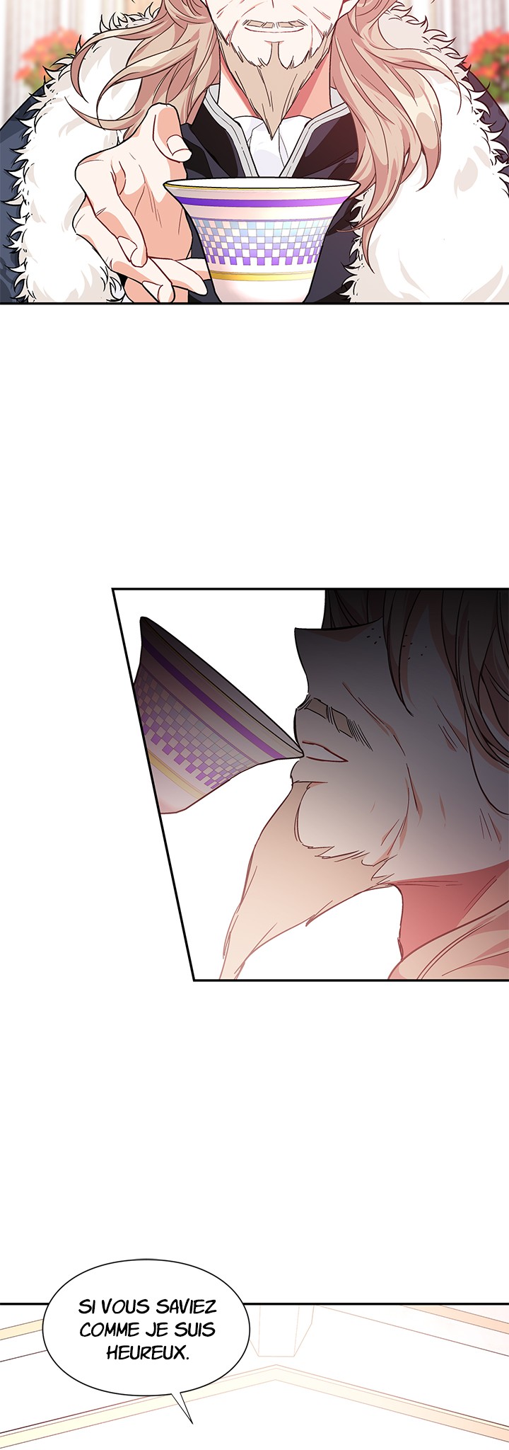 Read Doctor Elise vf Manga Online