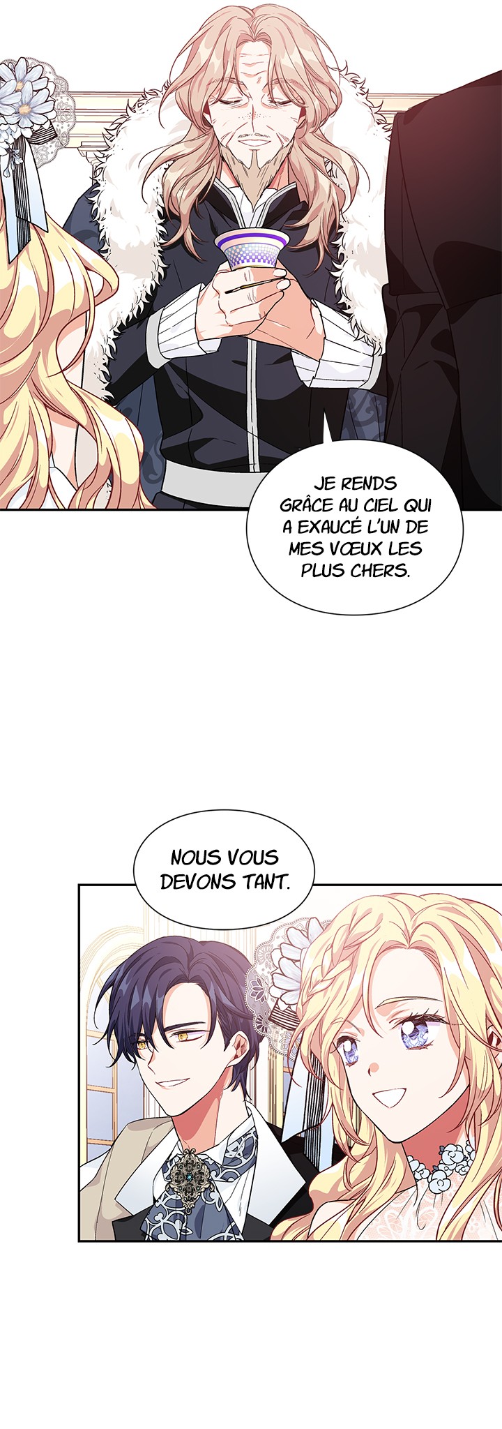 Read Doctor Elise vf Manga Online
