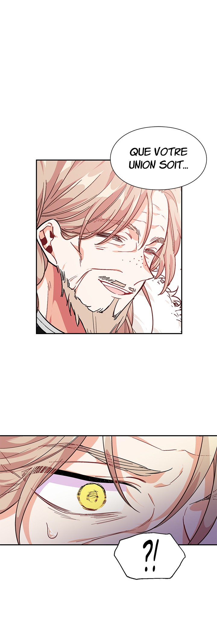 Read Doctor Elise vf Manga Online