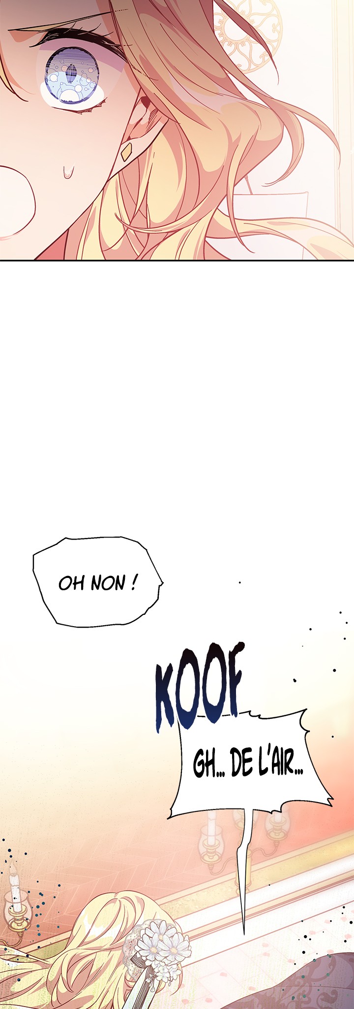 Read Doctor Elise vf Manga Online