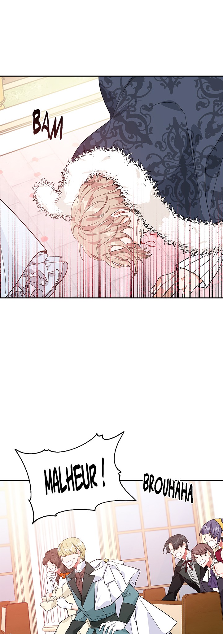 Read Doctor Elise vf Manga Online