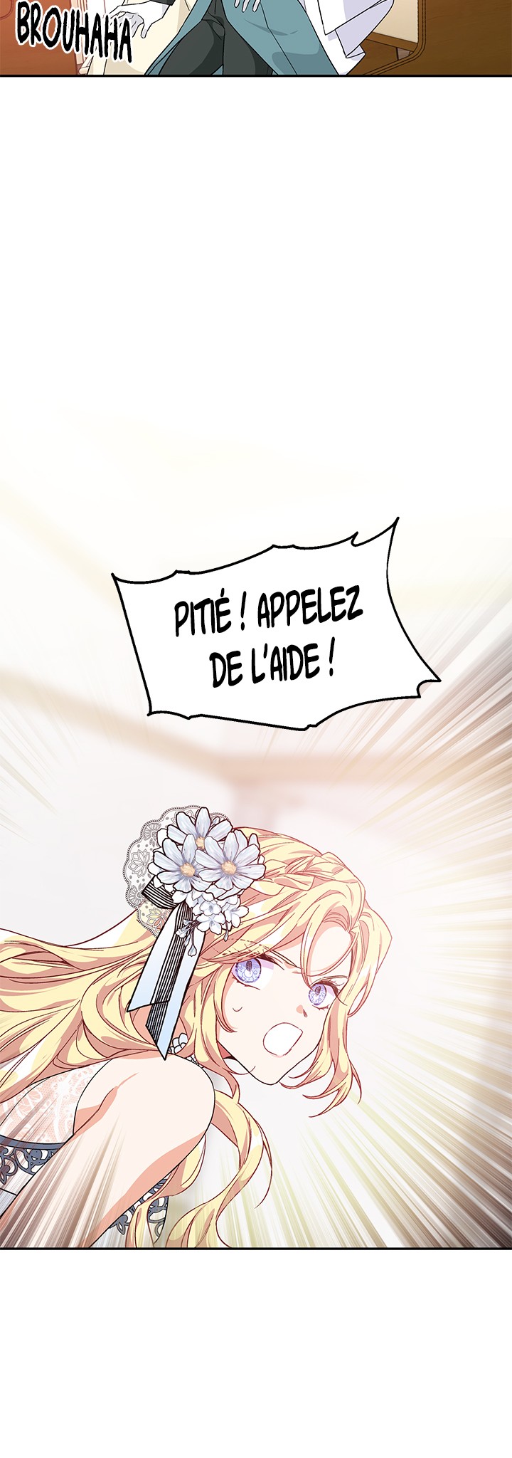 Read Doctor Elise vf Manga Online
