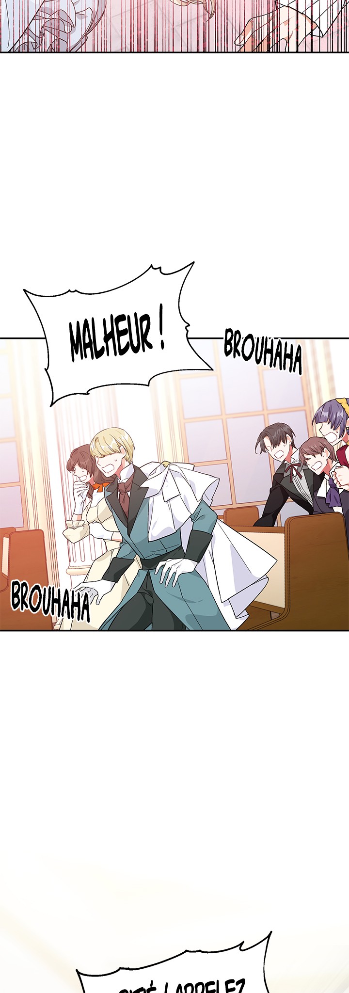 Read Doctor Elise vf Manga Online