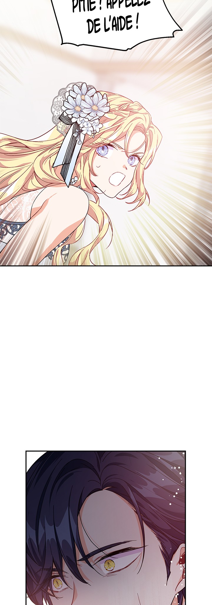 Read Doctor Elise vf Manga Online