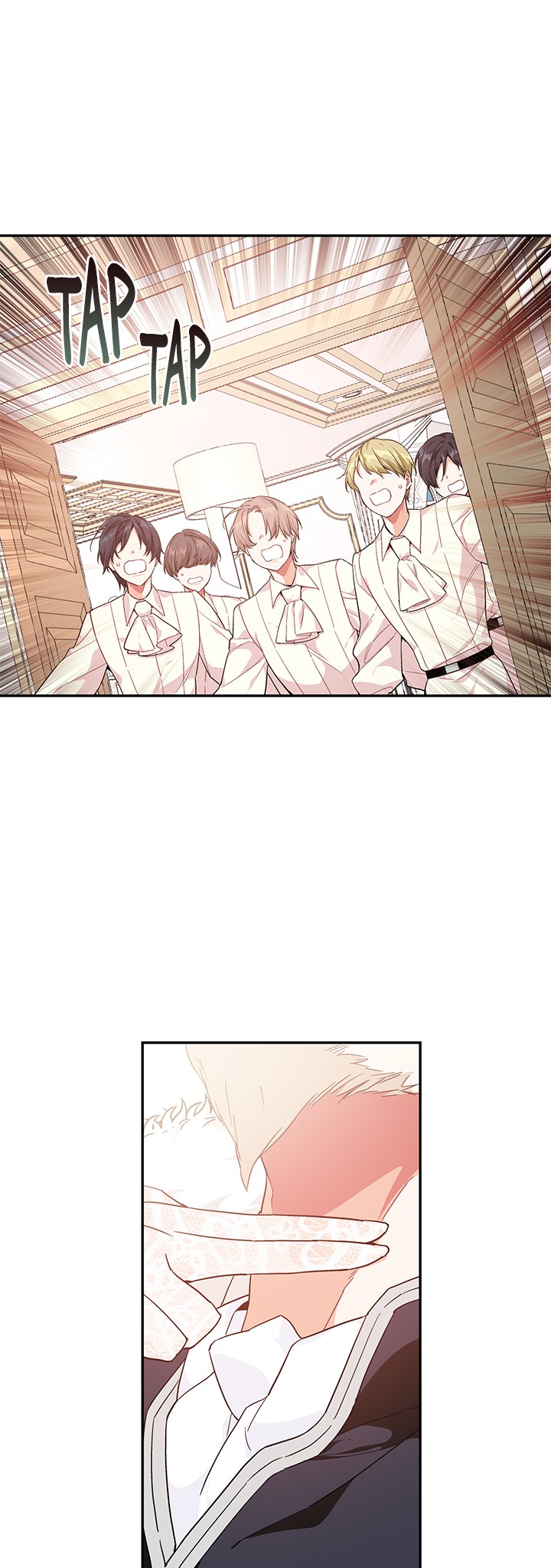 Read Doctor Elise vf Manga Online