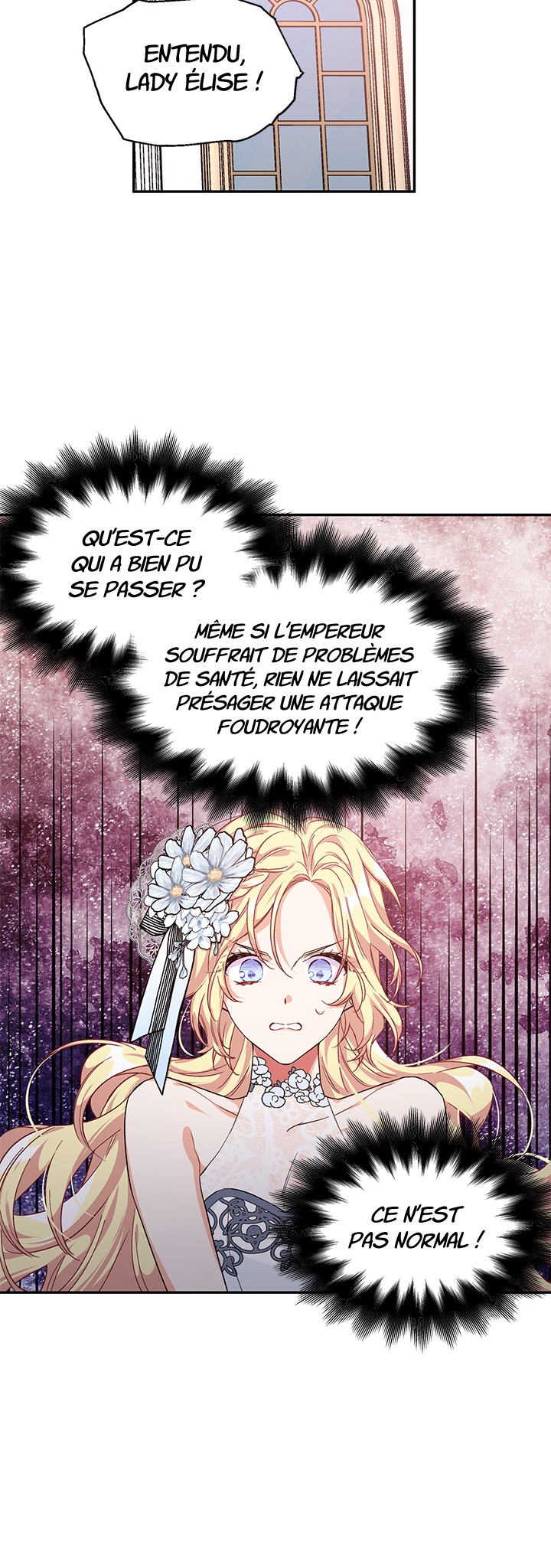 Read Doctor Elise vf Manga Online