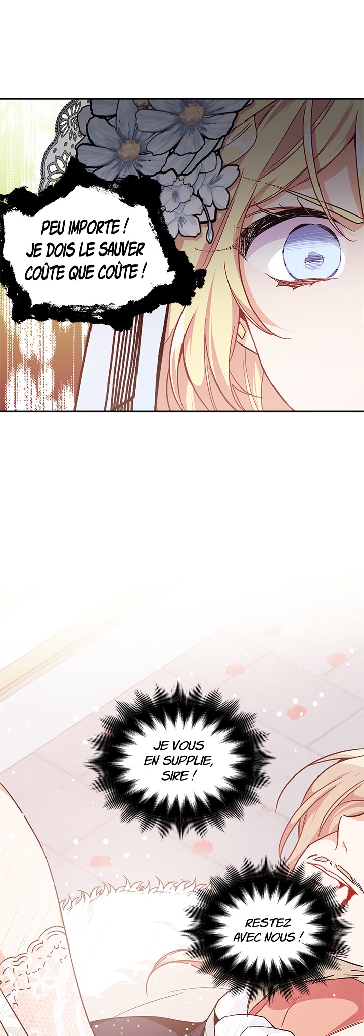 Read Doctor Elise vf Manga Online