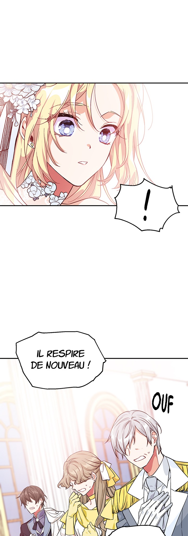 Read Doctor Elise vf Manga Online