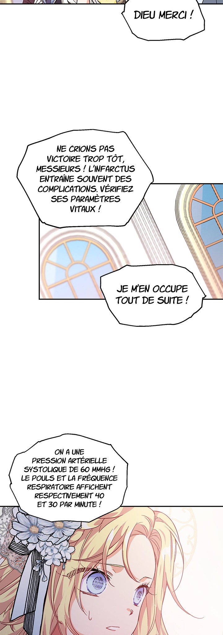 Read Doctor Elise vf Manga Online