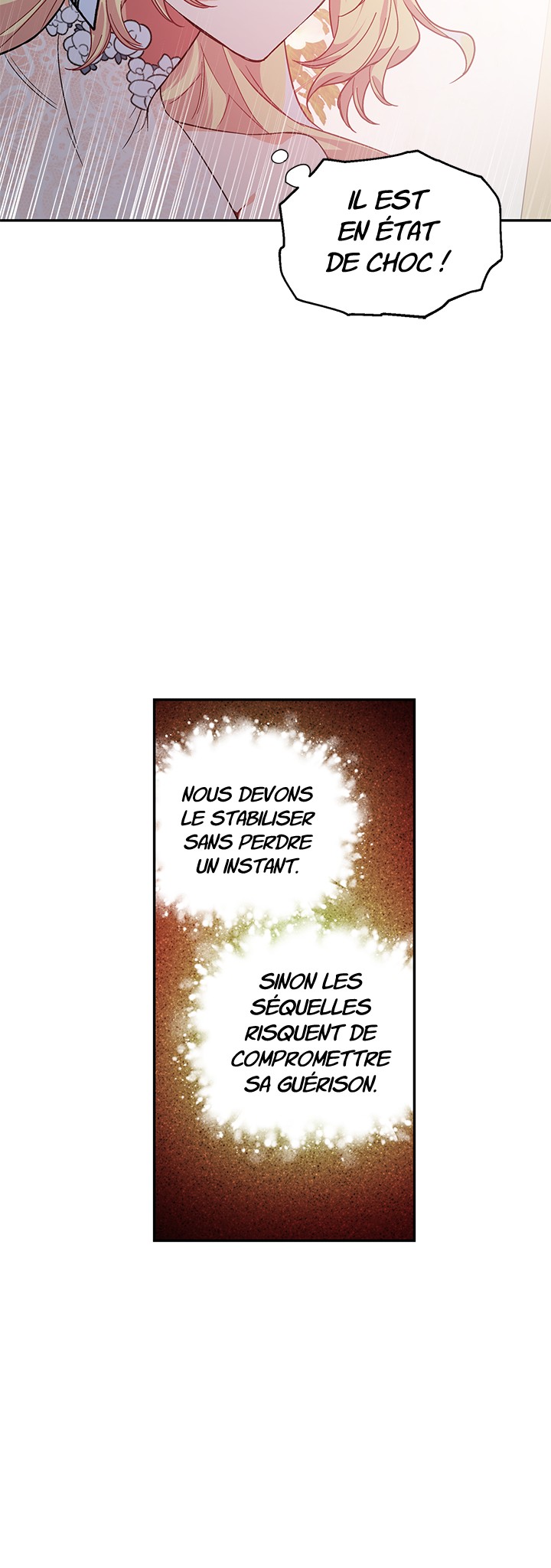 Read Doctor Elise vf Manga Online