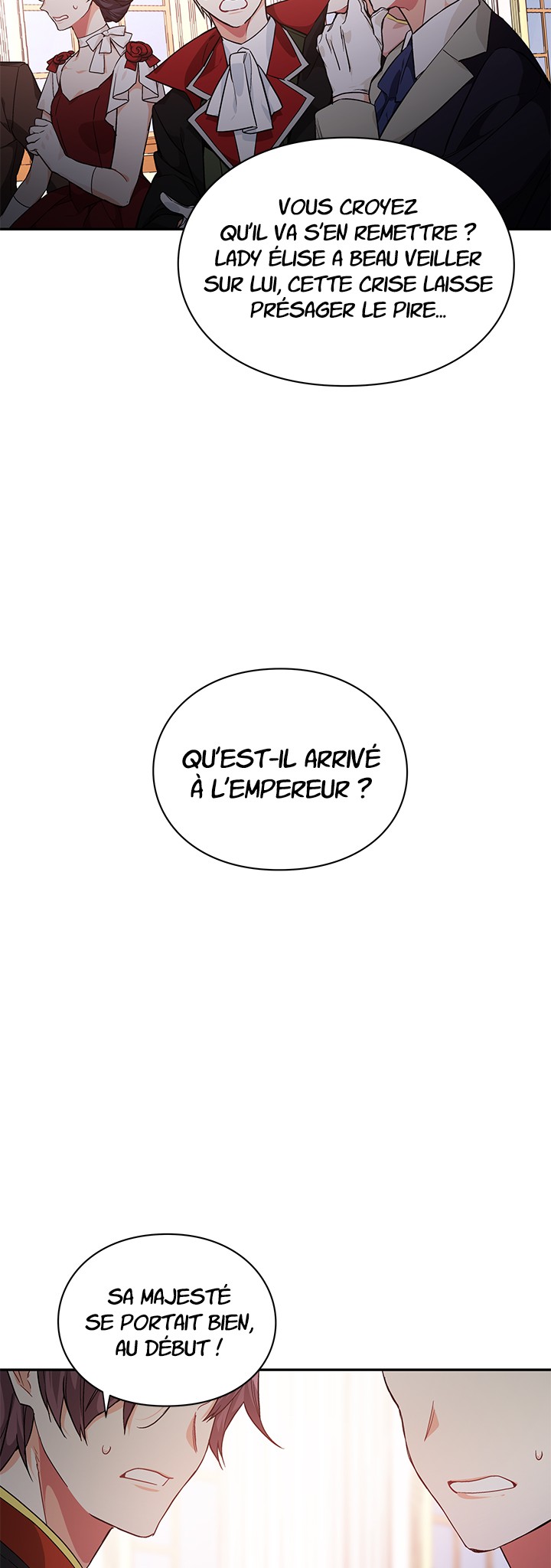 Read Doctor Elise vf Manga Online