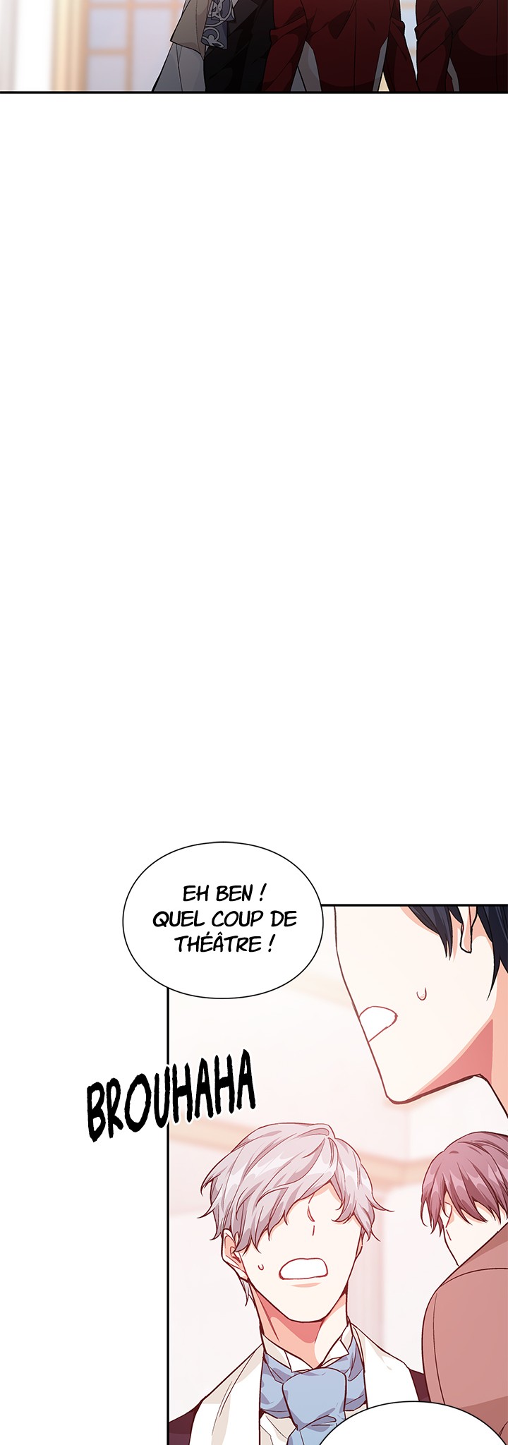 Read Doctor Elise vf Manga Online