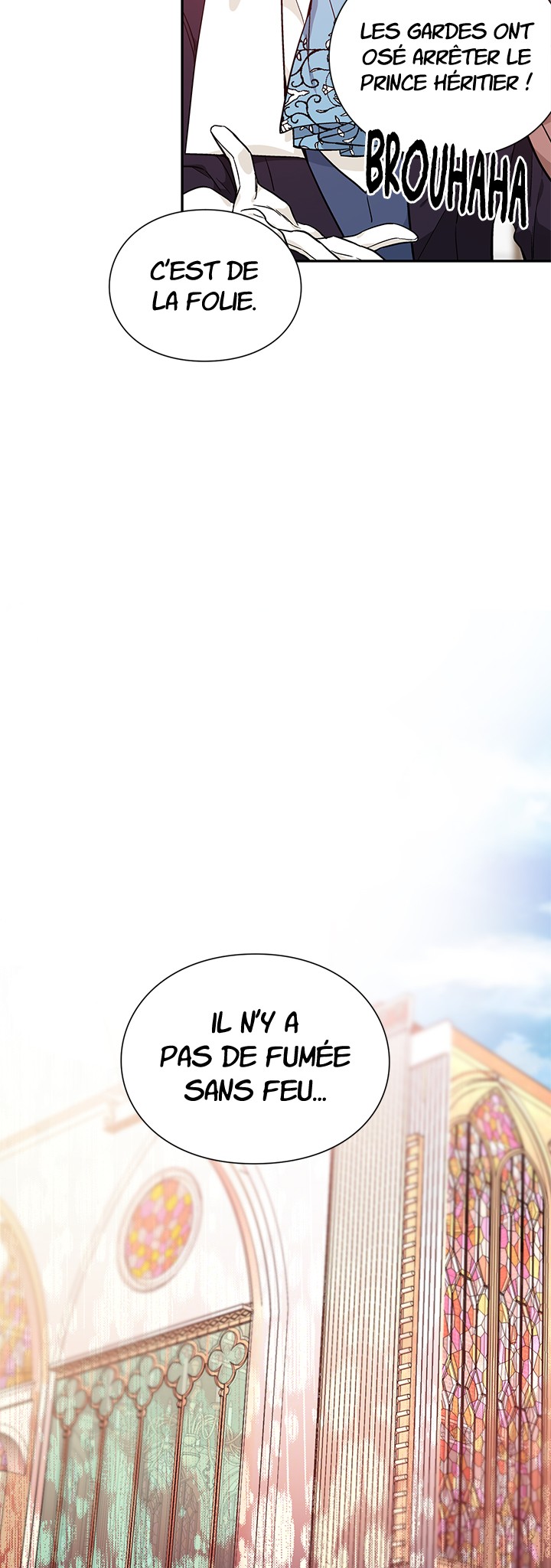 Read Doctor Elise vf Manga Online