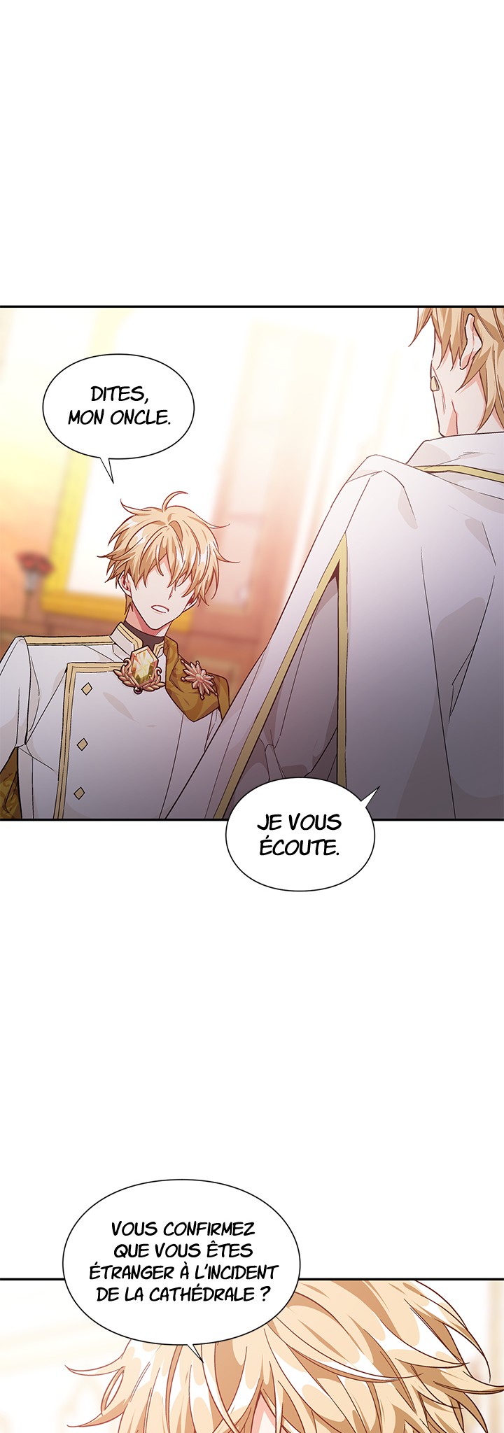 Read Doctor Elise vf Manga Online