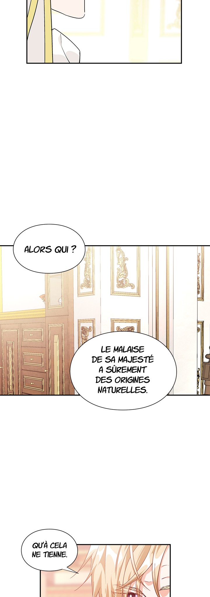 Read Doctor Elise vf Manga Online