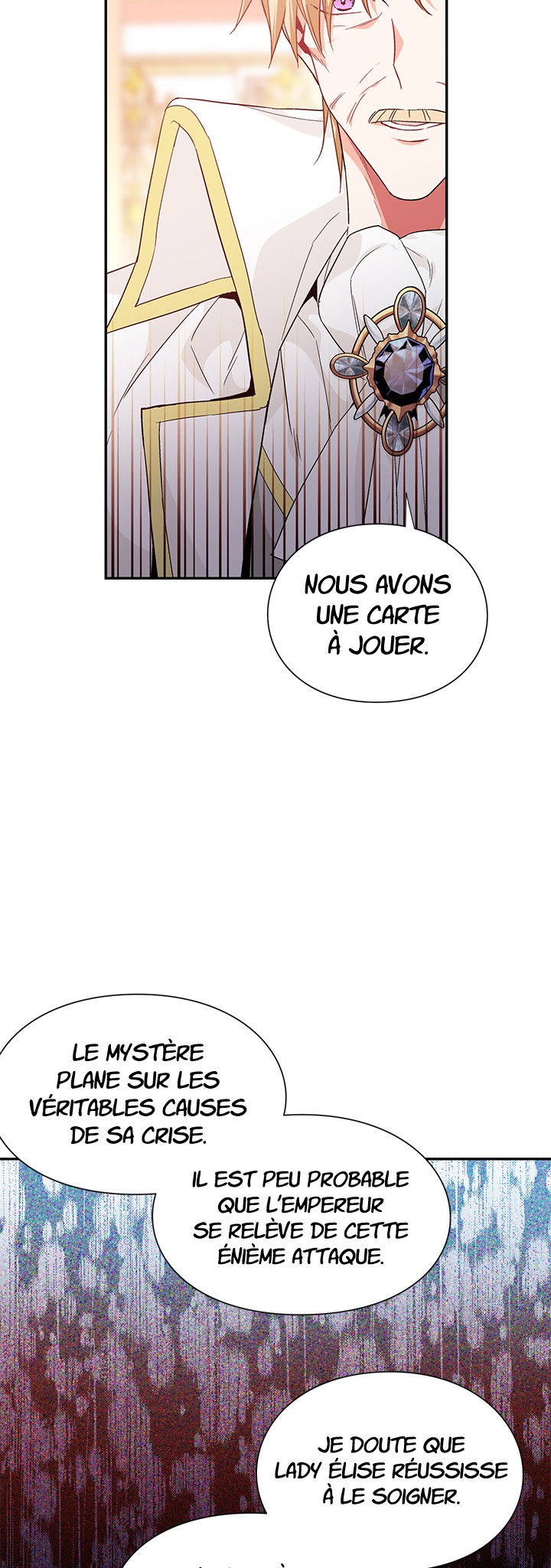 Read Doctor Elise vf Manga Online