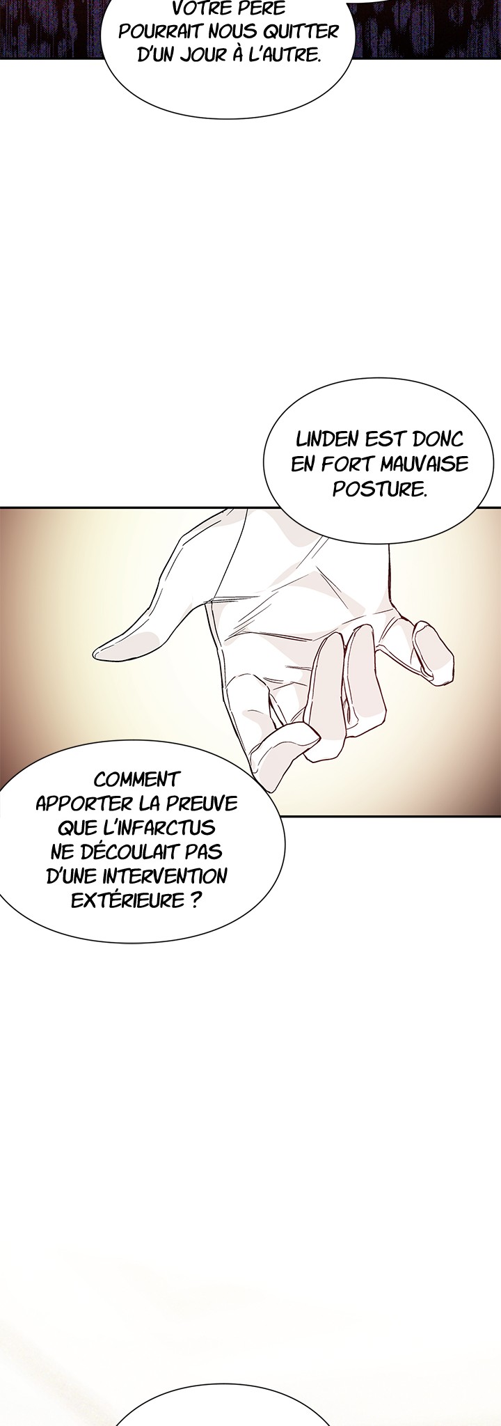 Read Doctor Elise vf Manga Online