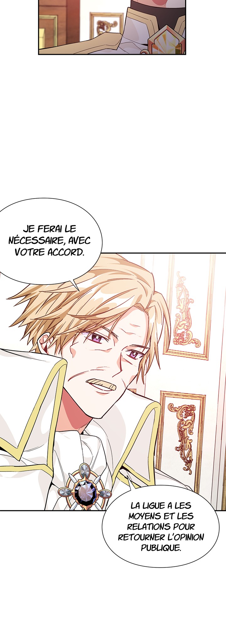 Read Doctor Elise vf Manga Online