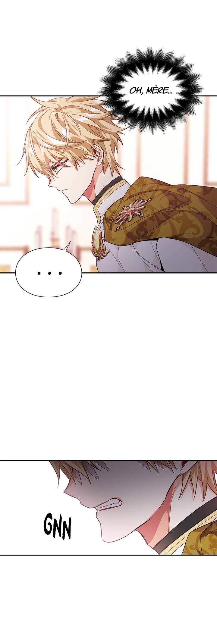 Read Doctor Elise vf Manga Online