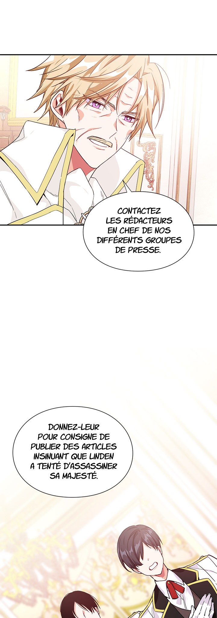 Read Doctor Elise vf Manga Online