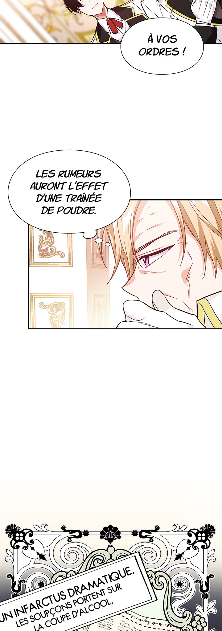 Read Doctor Elise vf Manga Online