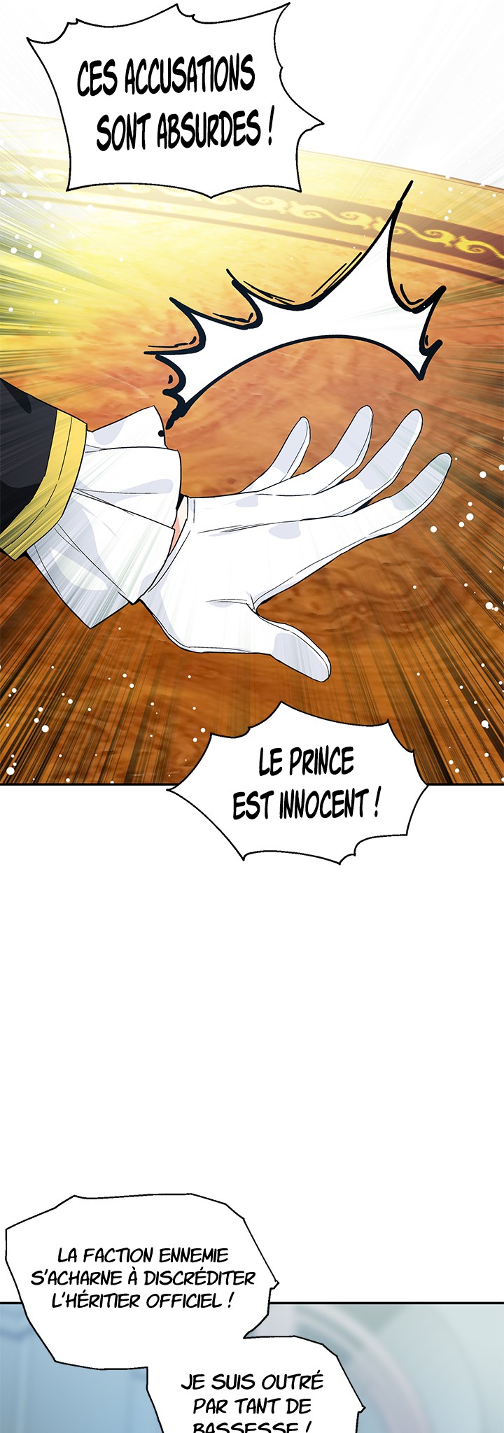 Read Doctor Elise vf Manga Online