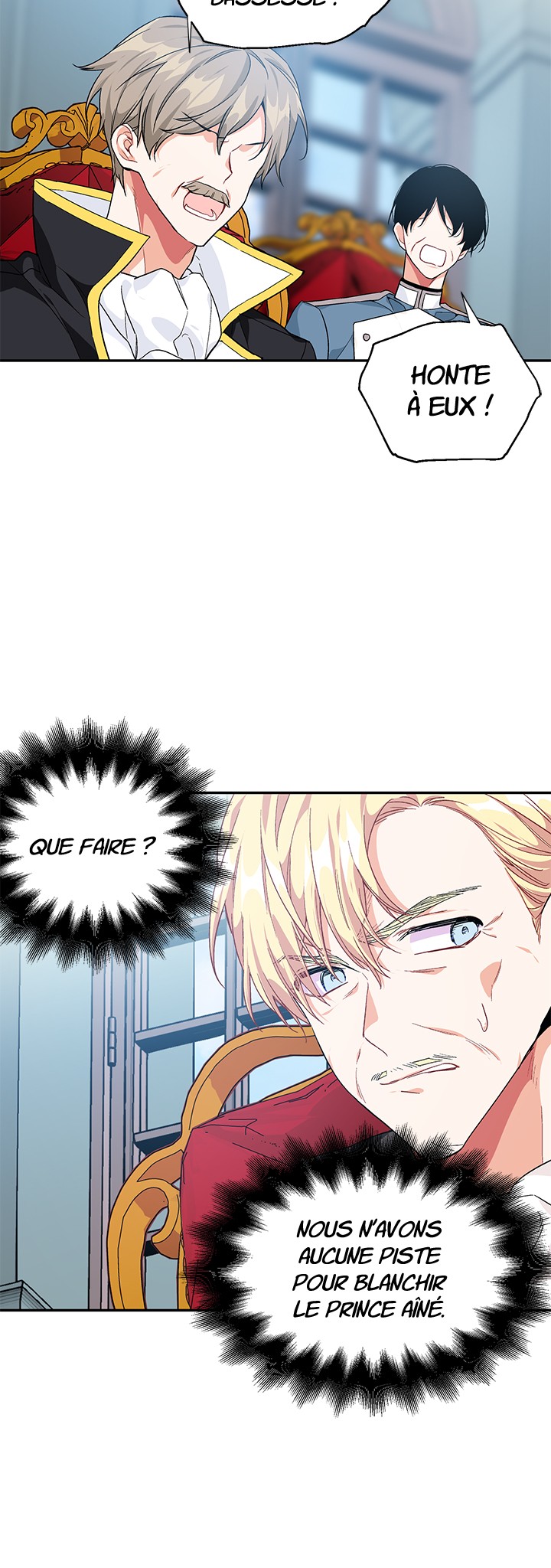 Read Doctor Elise vf Manga Online