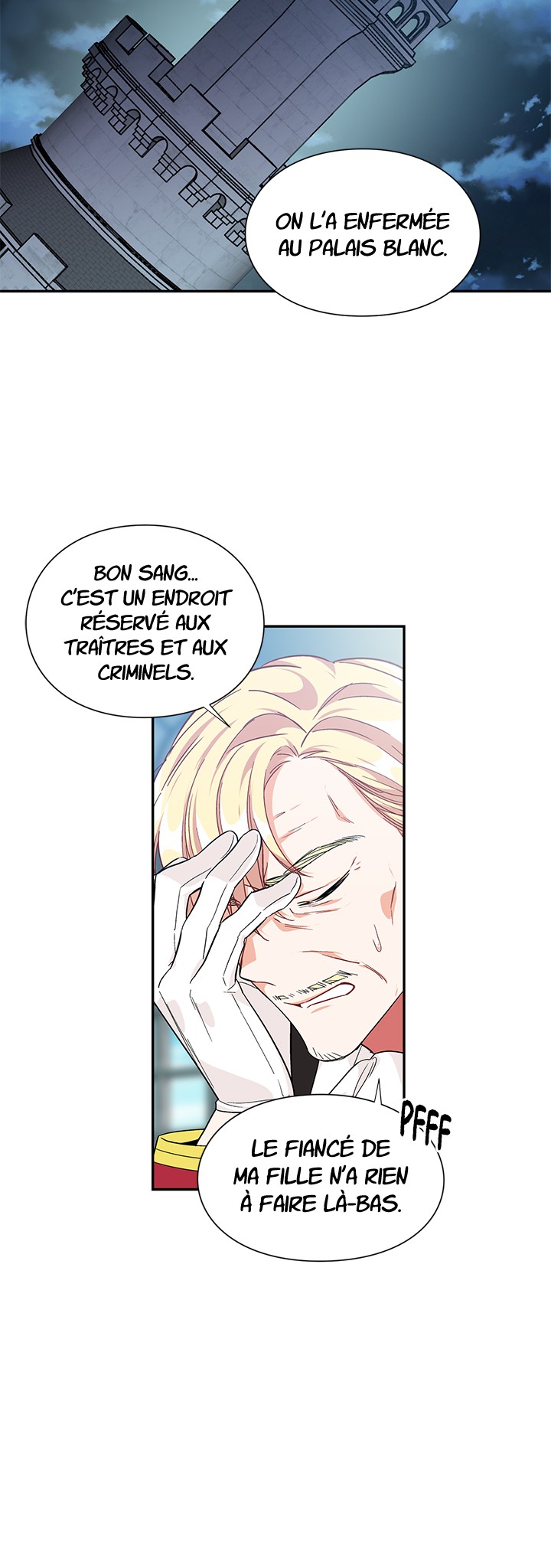 Read Doctor Elise vf Manga Online