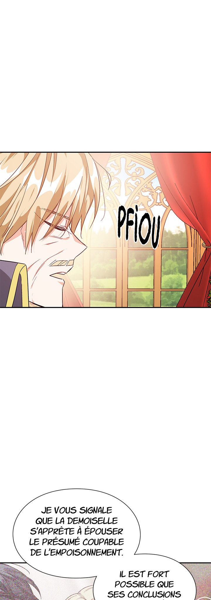 Read Doctor Elise vf Manga Online