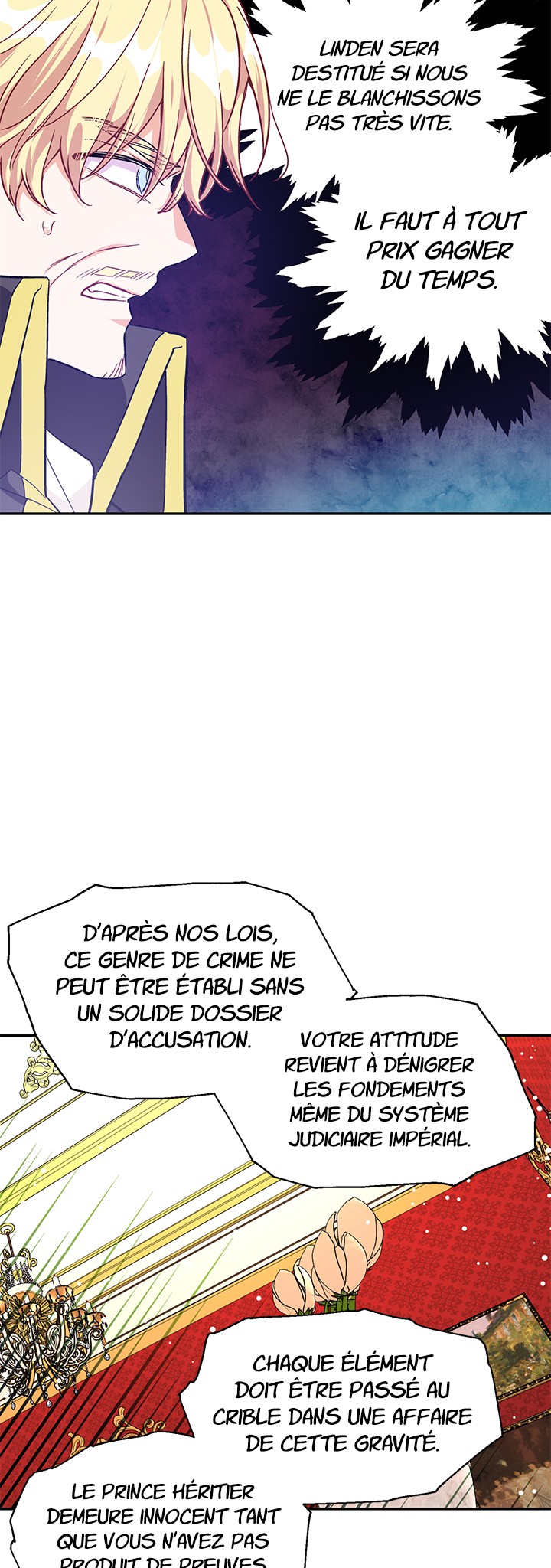 Read Doctor Elise vf Manga Online