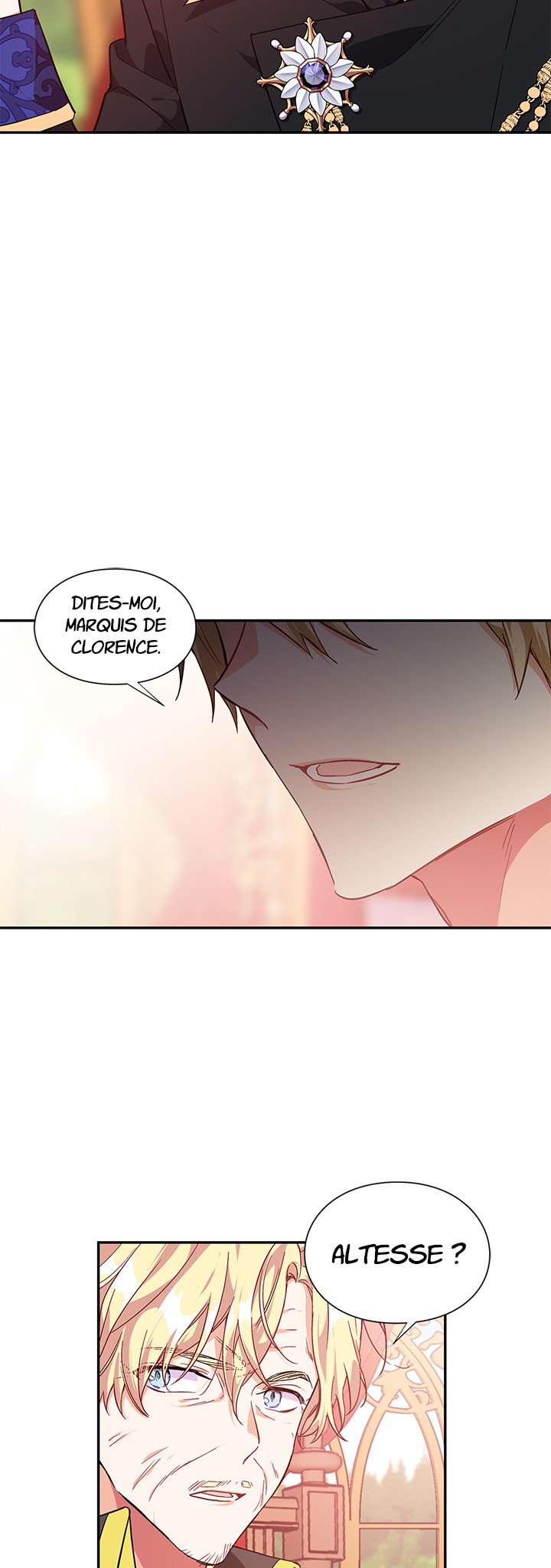Read Doctor Elise vf Manga Online