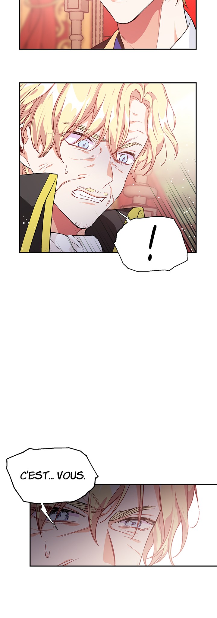 Read Doctor Elise vf Manga Online