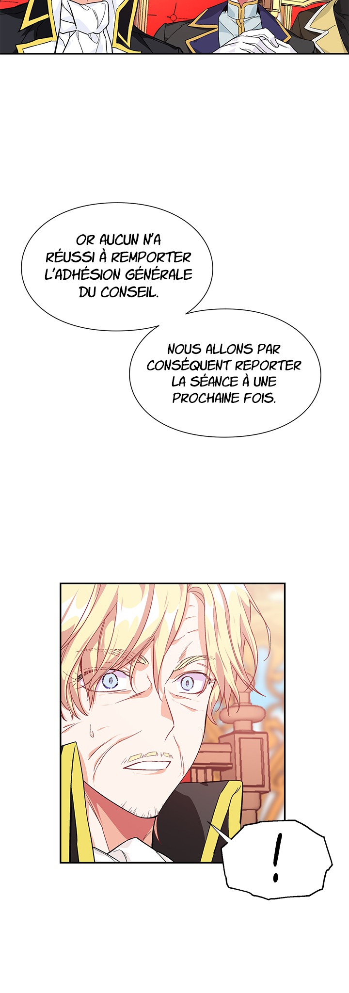 Read Doctor Elise vf Manga Online
