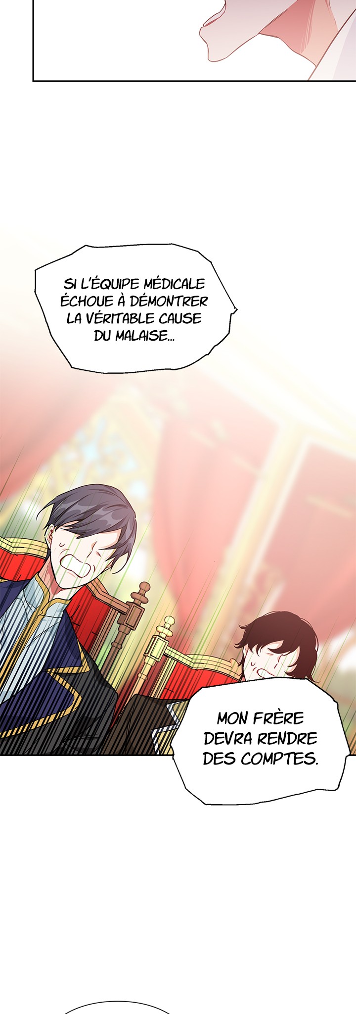 Read Doctor Elise vf Manga Online