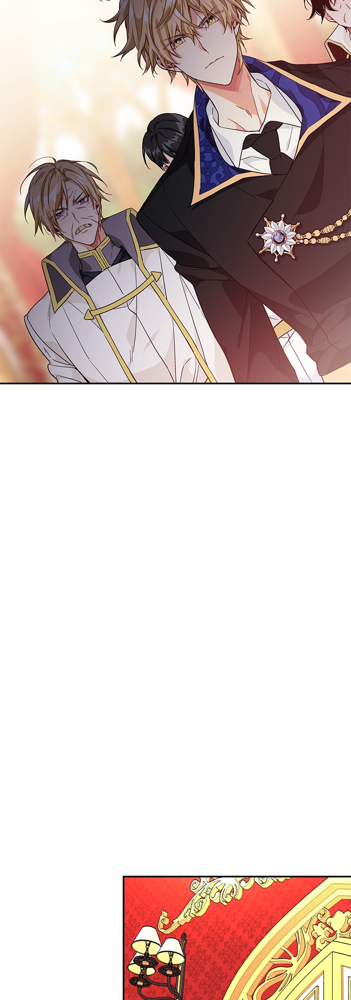 Read Doctor Elise vf Manga Online