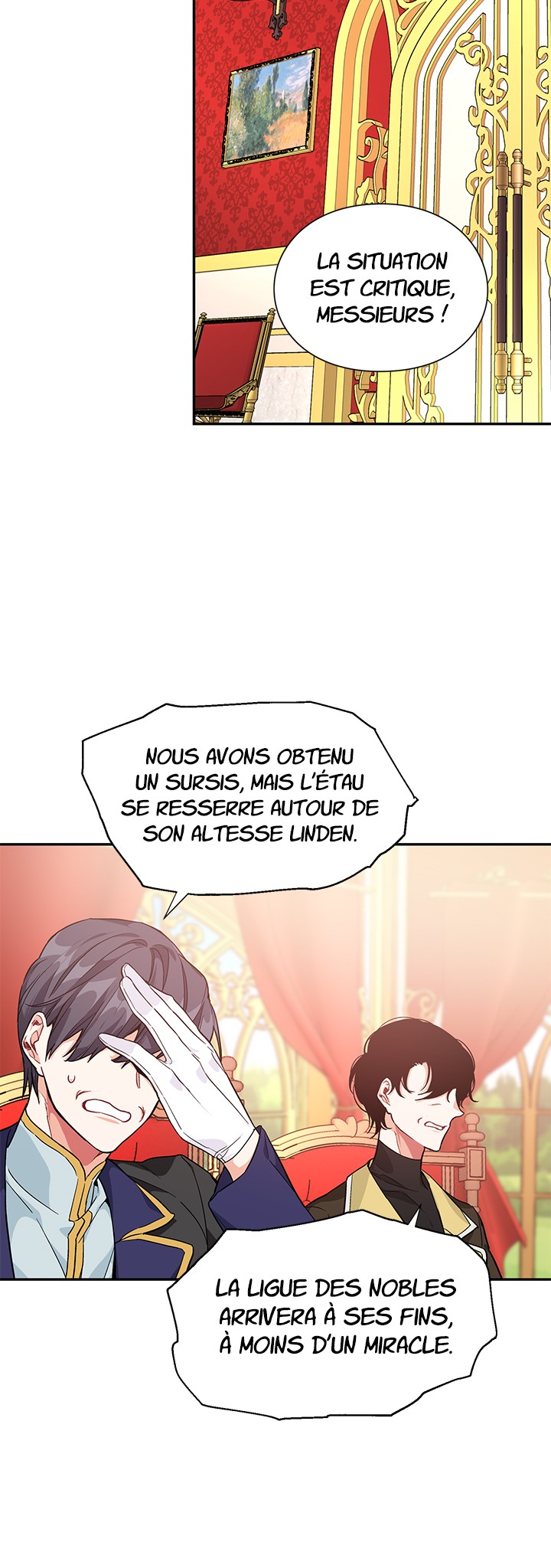 Read Doctor Elise vf Manga Online