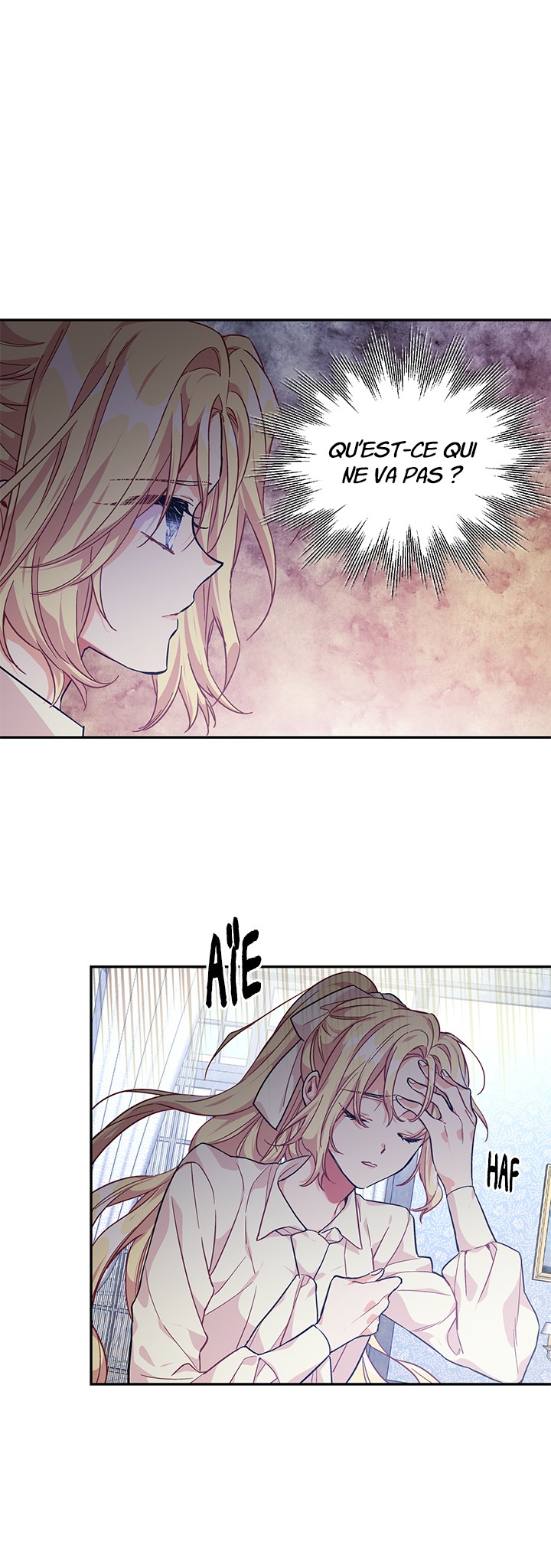 Read Doctor Elise vf Manga Online