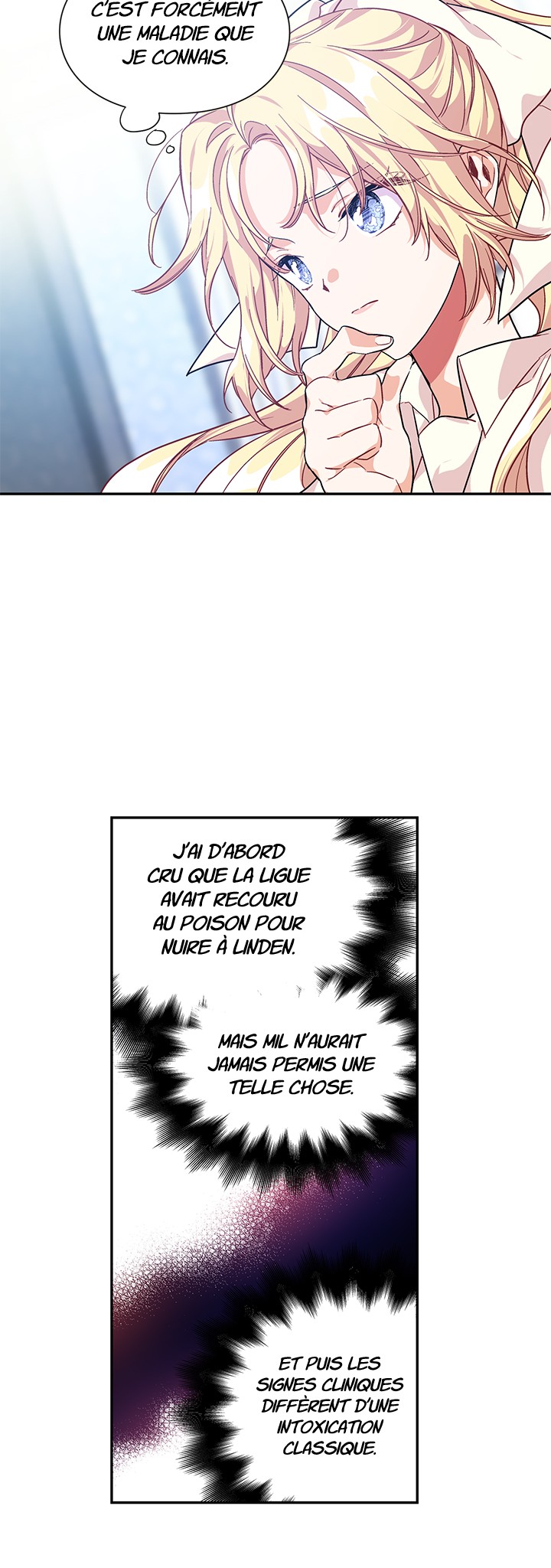 Read Doctor Elise vf Manga Online