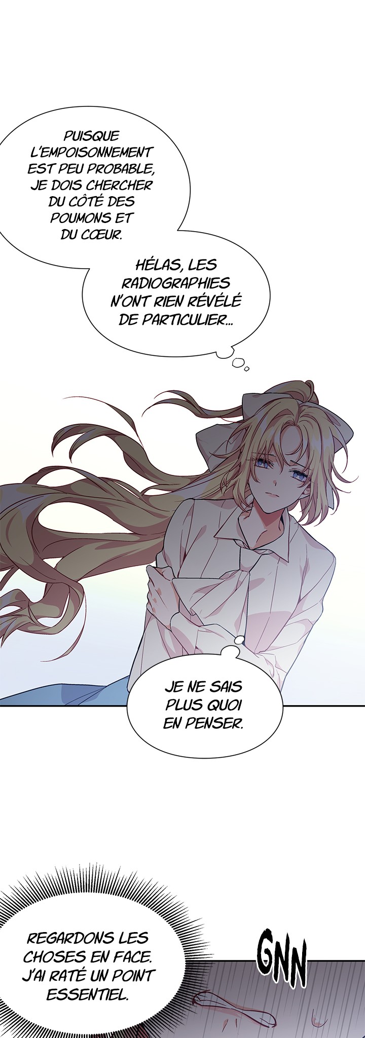 Read Doctor Elise vf Manga Online