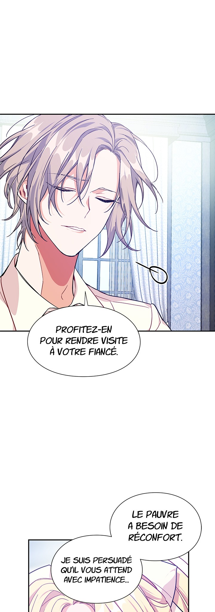 Read Doctor Elise vf Manga Online