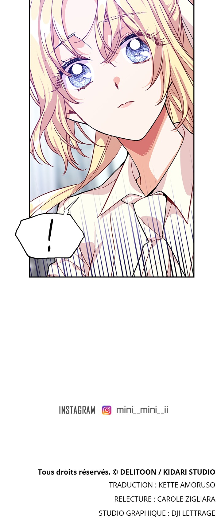 Read Doctor Elise vf Manga Online