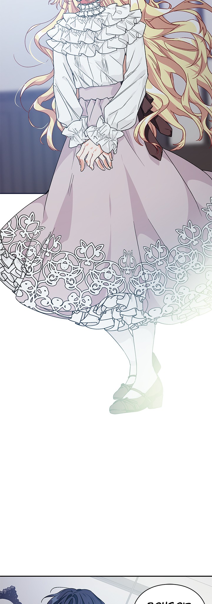 Read Doctor Elise vf Manga Online
