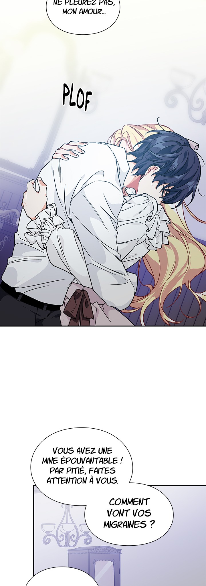 Read Doctor Elise vf Manga Online