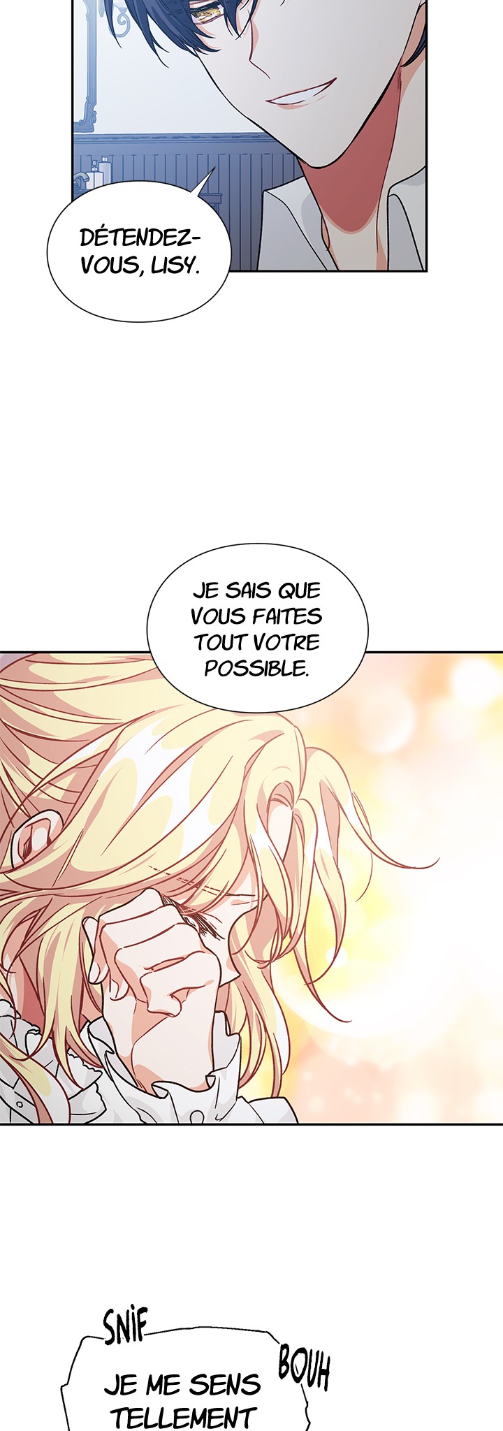 Read Doctor Elise vf Manga Online