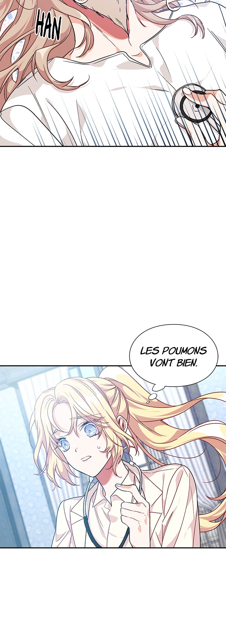 Read Doctor Elise vf Manga Online