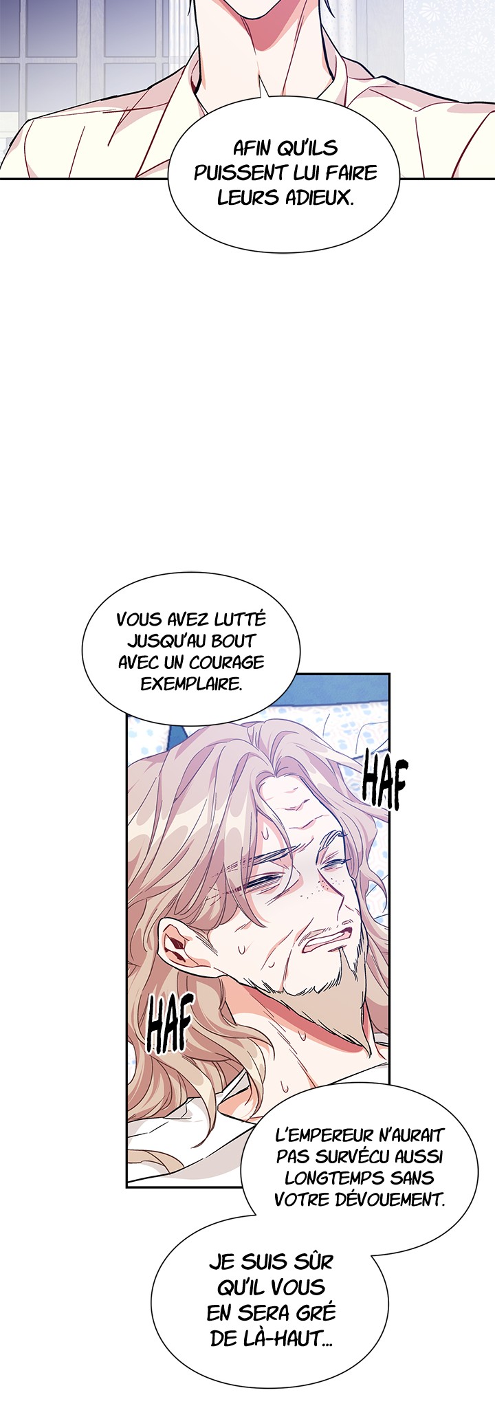 Read Doctor Elise vf Manga Online